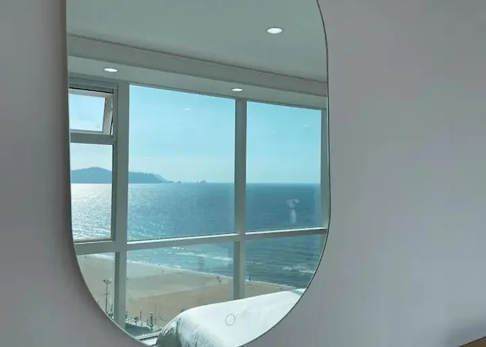 Haeundae Elysia 釜山広域市