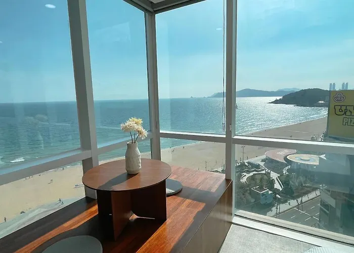Haeundae Elysia *