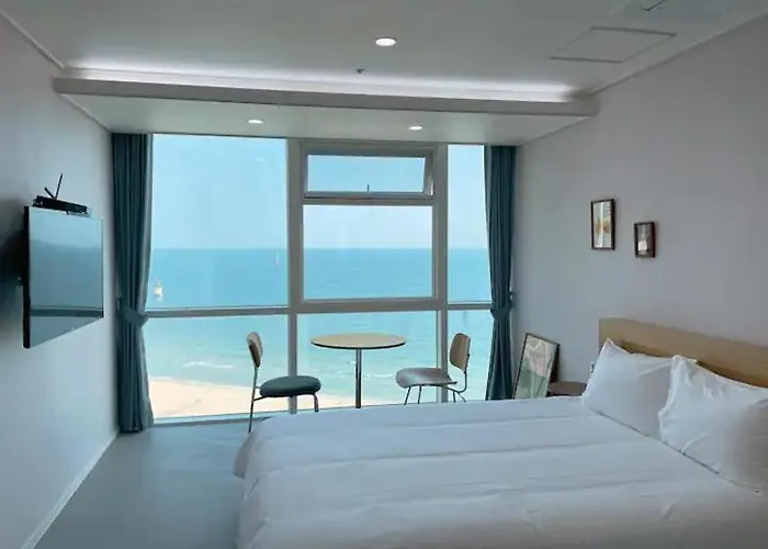 Haeundae Elysia 釜山広域市