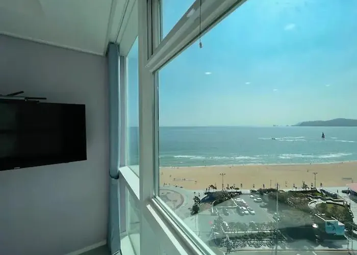 Haeundae Elysia * 釜山広域市