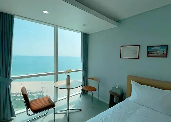 Haeundae Elysia