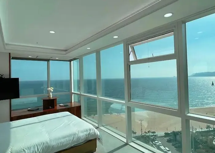 Haeundae Elysia * 釜山広域市