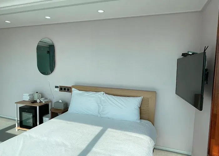 ホテル Haeundae Elysia 釜山広域市
