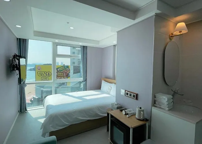 Haeundae Elysia *