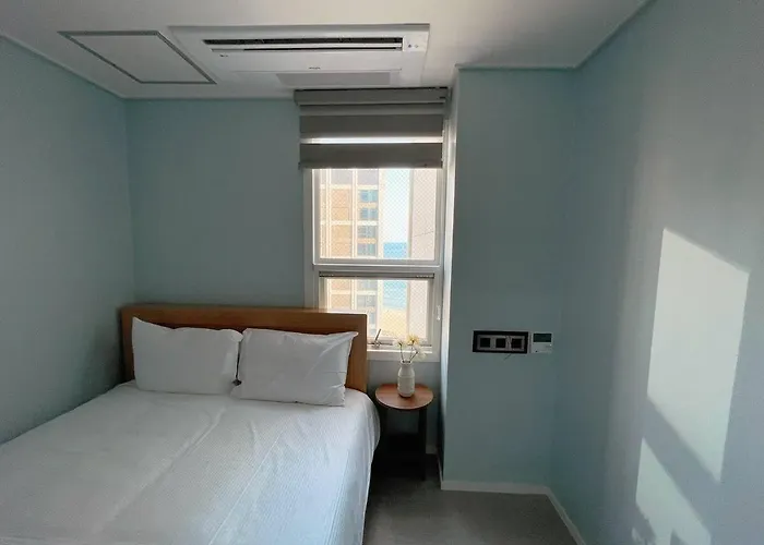 Haeundae Elysia 釜山広域市