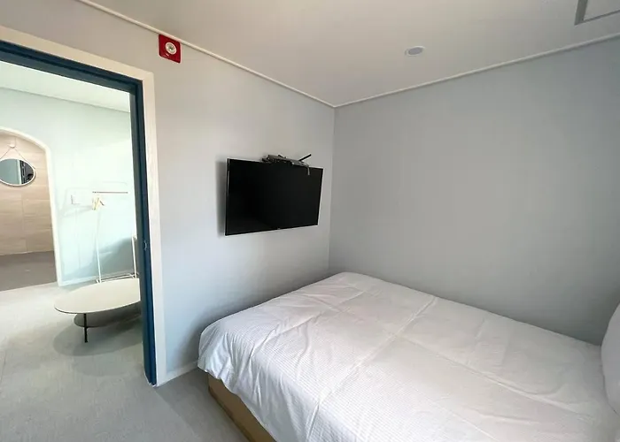 Haeundae Elysia * 釜山広域市