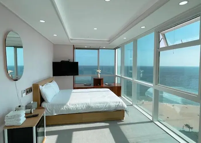 ホテル Haeundae Elysia