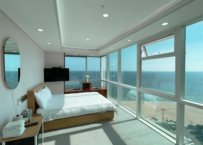 Haeundae Elysia