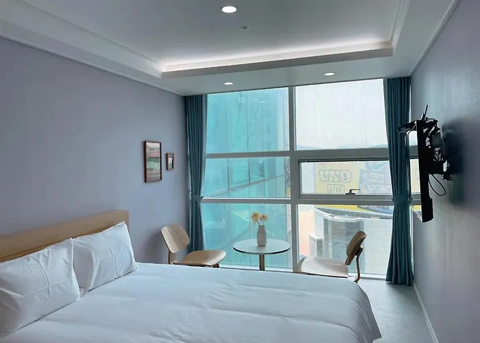 Haeundae Elysia *