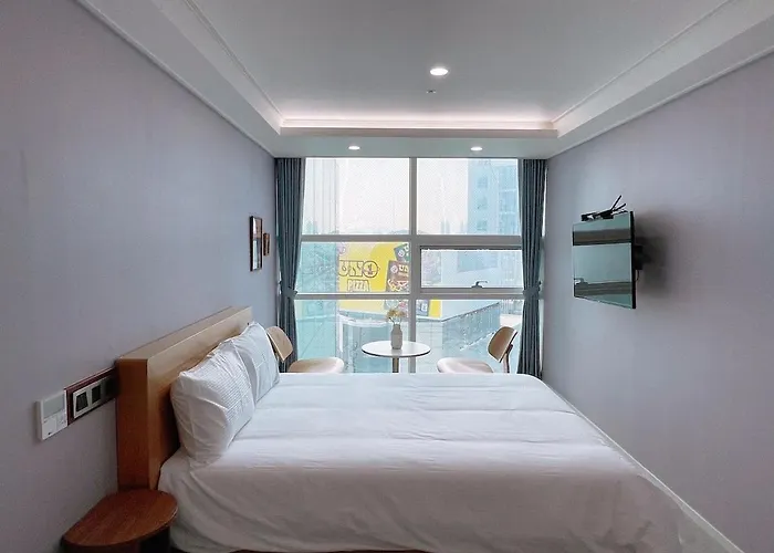 Haeundae Elysia