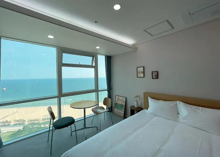 Haeundae Elysia